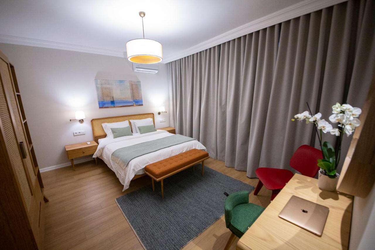 Spacious Luxury Flat In The Heart Of Istanboel