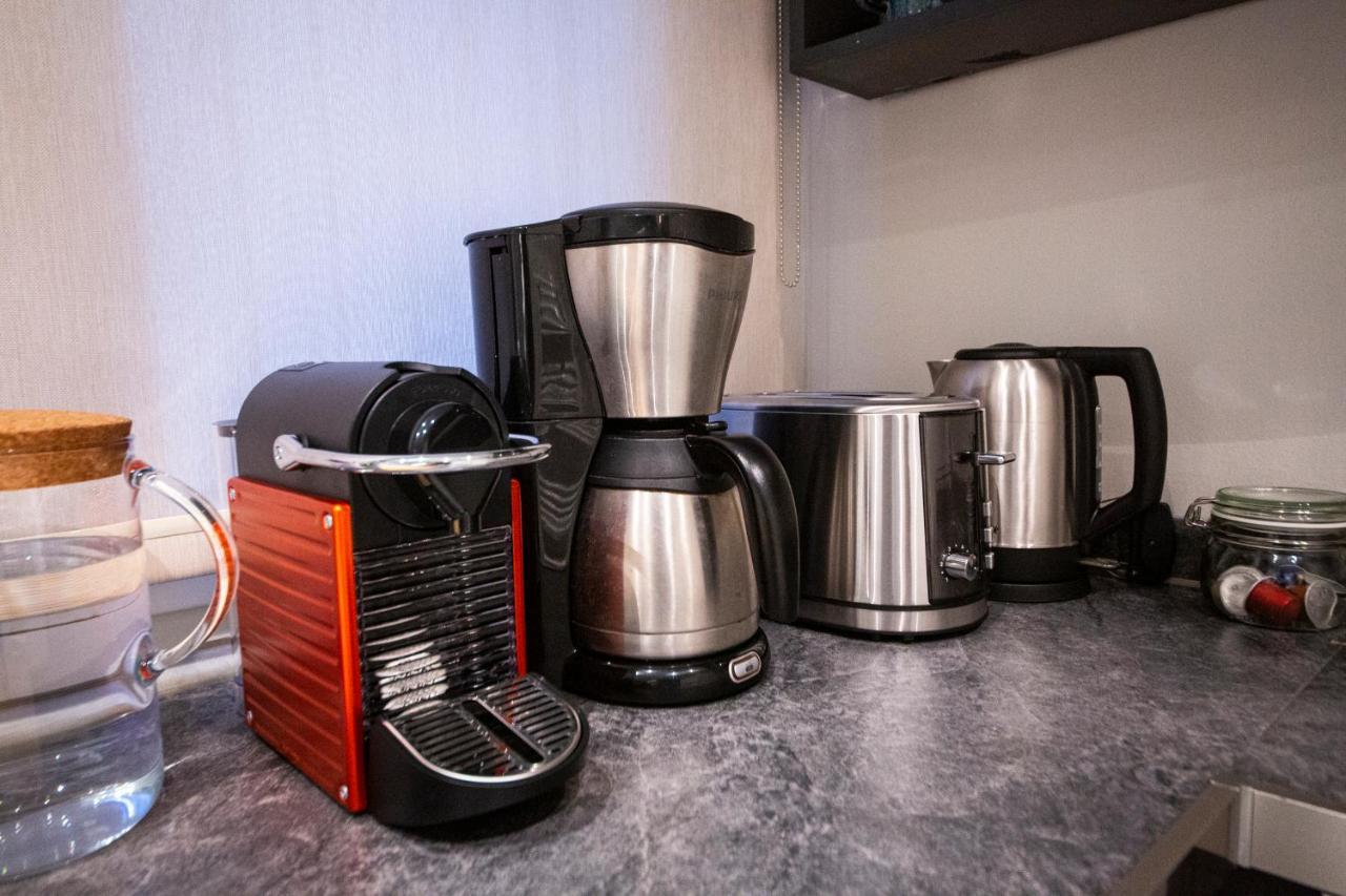 Gasthuis Spacious Luxury Flat In The Heart Of *
