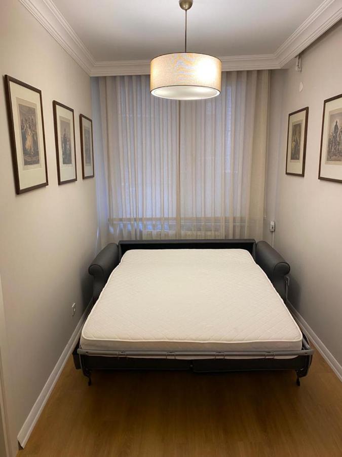Gasthuis Spacious Luxury Flat In The Heart Of